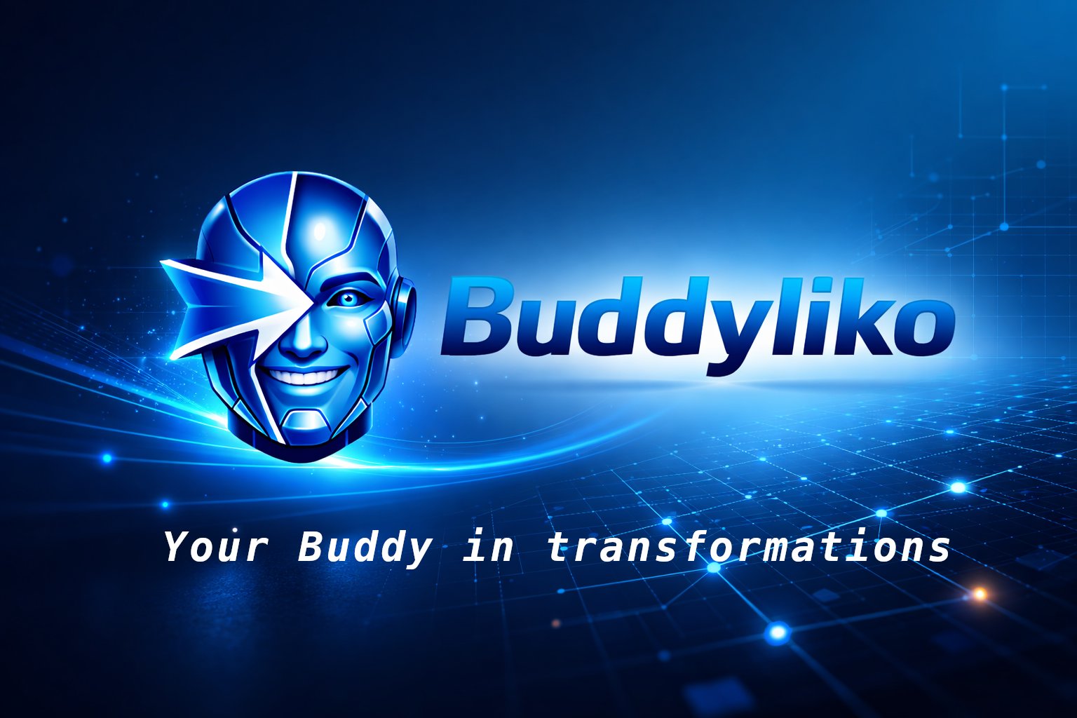 Buddyliko